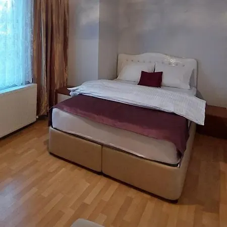 Appartement Plaja 100mt, Havuzlu1 *