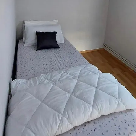 Appartement Plaja 100mt, Havuzlu1