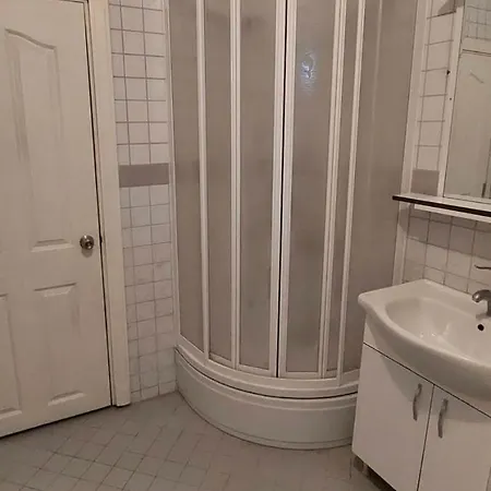 Appartement Plaja 100mt, Havuzlu1 *